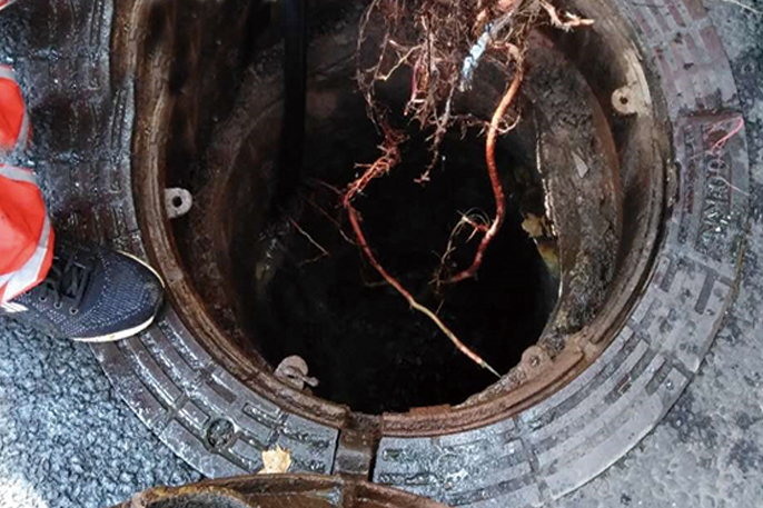 抚顺管道预处理